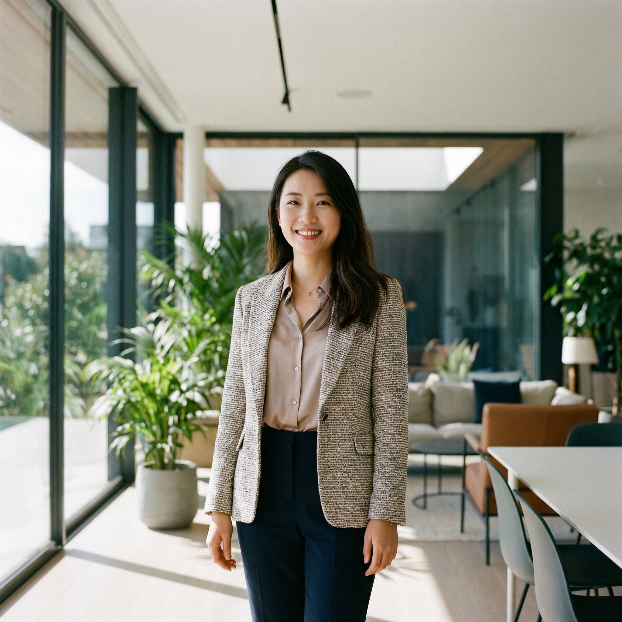 苏小曼 - 四虎社区运营总监